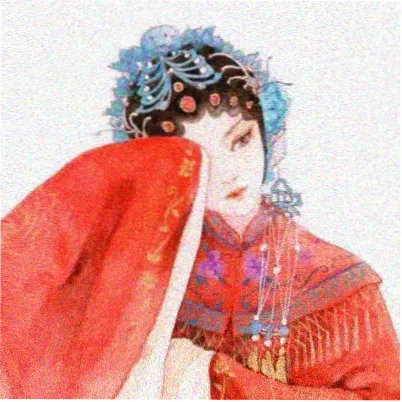 金铭 饰演 童年角色